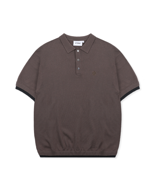 XTK181 карлинг греяд ярд кар — ночная версия (brown)