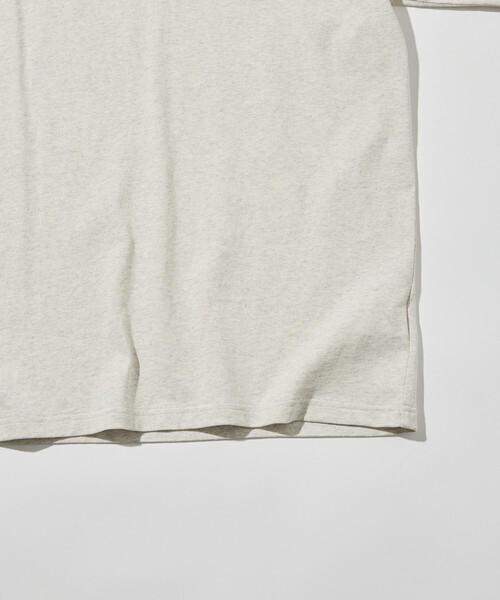 Firsthand(ファーストハンド)の「MA Firsthand/マ ファーストハンド MA SENSE プリント ショートスリーブ ロゴ Tシャツ(Tシャツ/カットソー・メンズ・ホワイト/オフホワイト/ブラック・LARGE/MEDIUM/SMALL)」の12枚目の写真