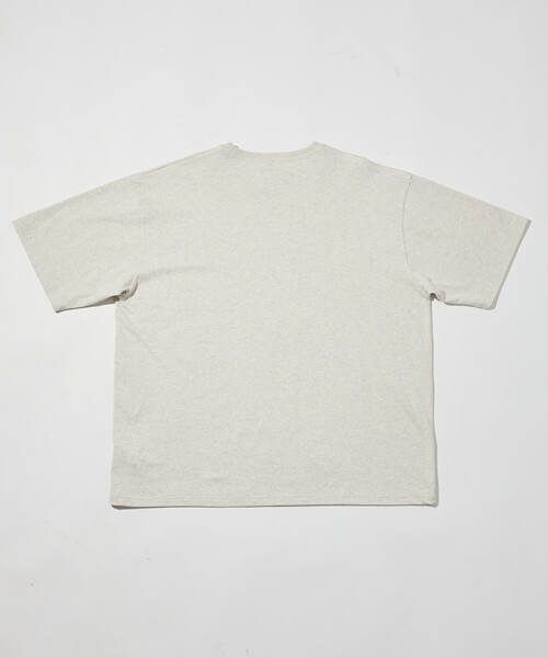 Firsthand(ファーストハンド)の「MA Firsthand/マ ファーストハンド MA SENSE プリント ショートスリーブ ロゴ Tシャツ(Tシャツ/カットソー・メンズ・ホワイト/オフホワイト/ブラック・LARGE/MEDIUM/SMALL)」の15枚目の写真