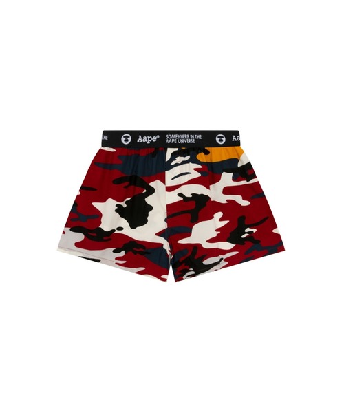 AAPE MAIN UNDERWEAR（その他アンダーウェア/インナー）｜AAPE BY A