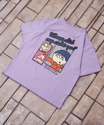 #MEMORY（メモリー）の「【MEMORY】イラスト ヘビーウェイトTシャツ / Illustrated Heavyweight T-Shirt（Tシャツ/カットソー）」