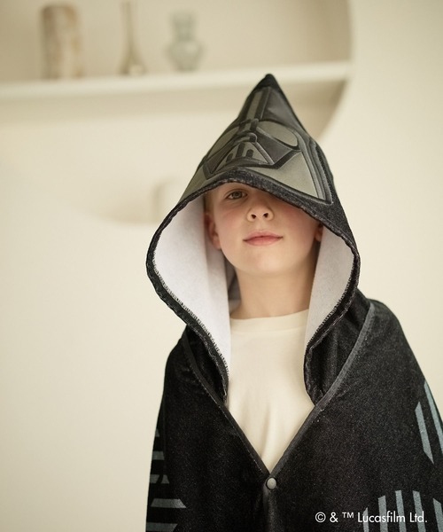 GLOBAL WORK(�O���[�o�����[�N)�́ySTAR WARS(�X�^�[�E�E�H�[�Y)�z�t�[�h�t���^�I��/666044(�^�I��)