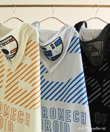 GLOBAL WORK（グローバルワーク）の「【STAR WARS(スター・ウォーズ)】フード付きタオル/666044（タオル）」