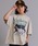 PAIRMANON STREET�i�y�A�}�m���X�g���[�g�j�́u�y90-160cm�z�y��100%�z���L �A�j�}�� ����T�V���c�yPAIRMANON STREET�z�iT�V���c/�J�b�g�\�[�j�v�b�O���[