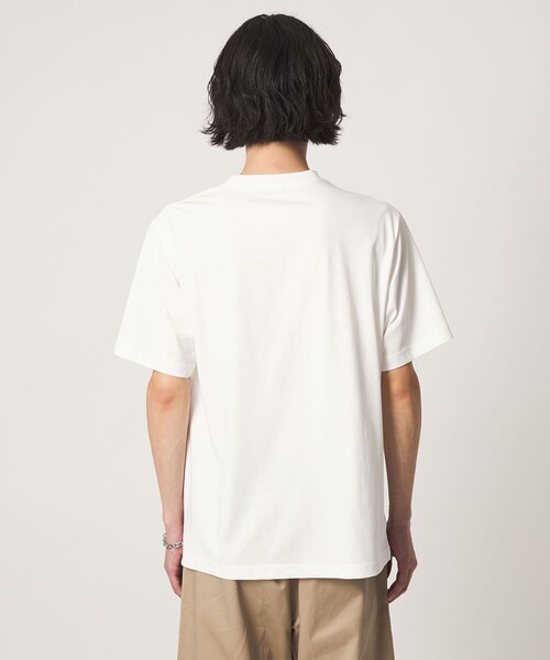 A DAY IN THE LIFE UNITED ARROWS(アデイインザライフユナイテッドアローズ)の「ドッグ エンブロイダリー リラックス カットソー<A DAY IN THE LIFE>(Tシャツ/カットソー・メンズ・その他1/その他2/その他3・L/M)」の9枚目の写真