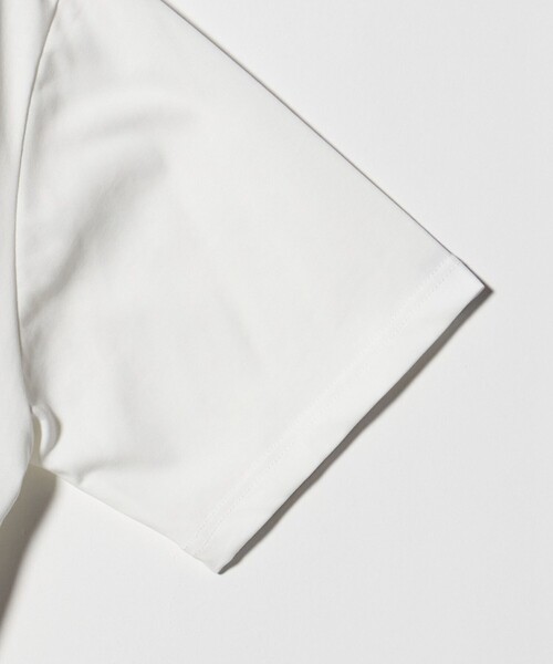 A DAY IN THE LIFE UNITED ARROWS(アデイインザライフユナイテッドアローズ)の「ドッグ エンブロイダリー リラックス カットソー<A DAY IN THE LIFE>(Tシャツ/カットソー・メンズ・その他1/その他2/その他3・L/M)」の12枚目の写真