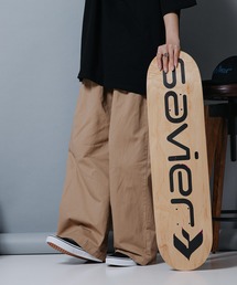 SAVIER（サビアー）の「チノパンツ（チノパンツ）」