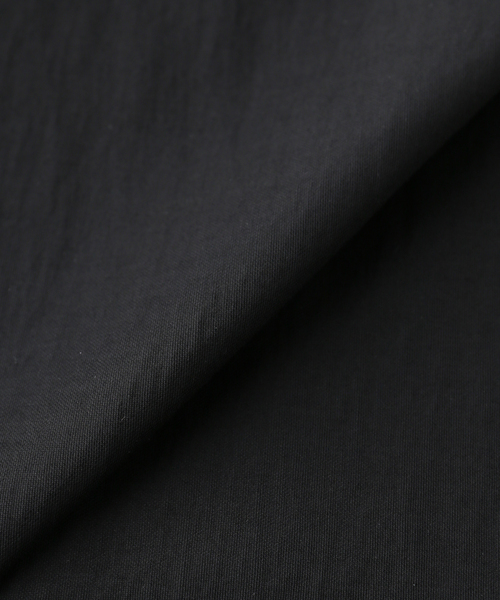 Spick & Span（スピックアンドスパン）の「《セットアップ可》スムースフィールイージースカート（スカート・レディース・ブラウン/ブラック・38/36）」の15枚目の写真