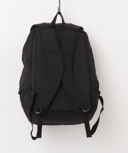 adidas(アディダス)の「FAVORITE BACKPACK / アディダス adidas(バックパック/リュック・レディース・ブラック・FREE)」の7枚目の写真