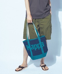≪Kappa×and ST ウェルネスクラブ≫トートバッグ
