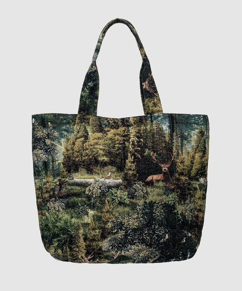 BLESS トートバッグ Downbag（トートバッグ）｜BLESS（ブレス）のファッション通販 - ZOZOTOWN
