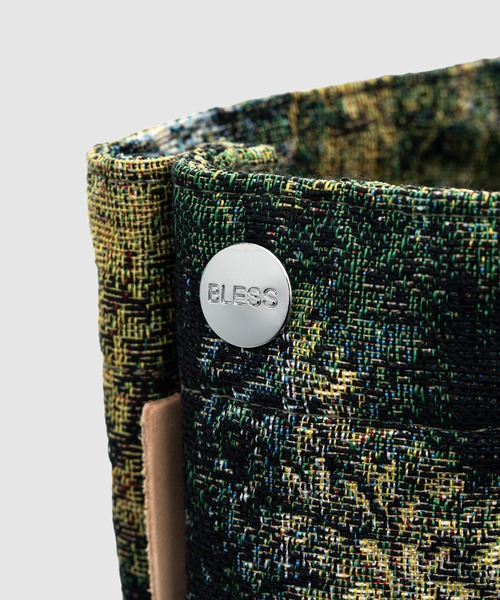 BLESS(ブレス)の「Downbag(トートバッグ・メンズ・その他1・ONE SIZE)」の4枚目の写真