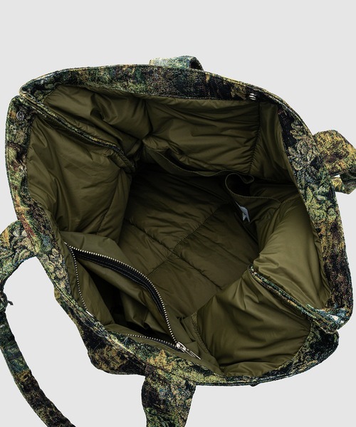 BLESS(ブレス)の「Downbag(トートバッグ・メンズ・その他1・ONE SIZE)」の6枚目の写真