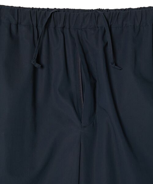 N.HOOLYWOOD COMPILE(N.ハリウッド コンパイル)の「HALF PANTS(その他パンツ・メンズ・ネイビー・36/38/40)」の2枚目の写真