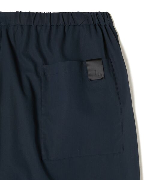 N.HOOLYWOOD COMPILE(N.ハリウッド コンパイル)の「HALF PANTS(その他パンツ・メンズ・ネイビー・36/38/40)」の4枚目の写真