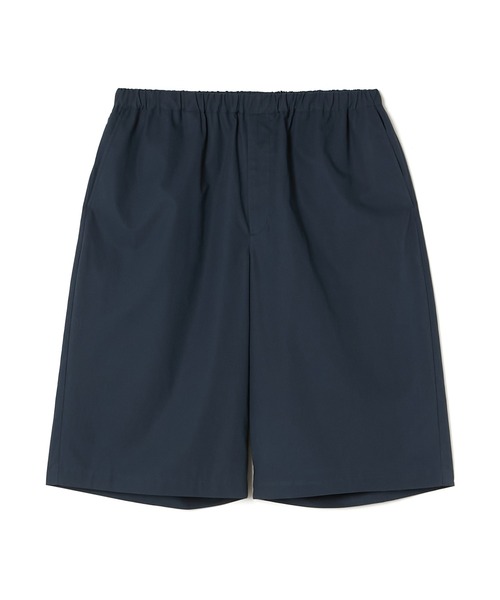 N.HOOLYWOOD COMPILE(N.ハリウッド コンパイル)の「HALF PANTS(その他パンツ・メンズ・ネイビー・36/38/40)」の1枚目の写真