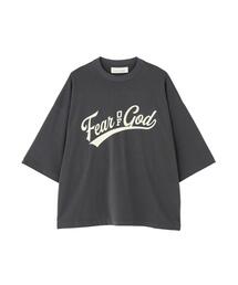 Fear of God ESSENTIALS/FOG エッセンシャルズ/MERCH TEE