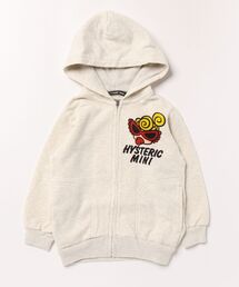 HYSTERIC MINI｜ヒステリックミニのパーカー通販 - ZOZOTOWN