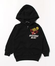 HYSTERIC MINI｜ヒステリックミニのパーカー通販 - ZOZOTOWN