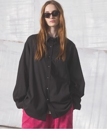 MAISON SPECIAL｜メゾン スペシャルのトップス（長袖）通販 - ZOZOTOWN