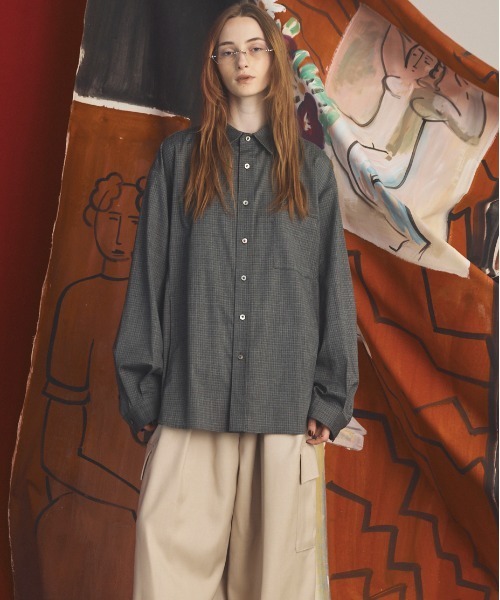 UNISEX Raglan Yoke Switching Prime‑Over — лонгслив с контрастными реглановыми вставками (MAISON SPECIAL)