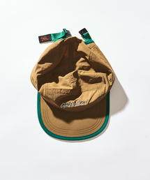 417 EDIFICE | GRAMICCI / グラミチ NYLON GRAMICCI CAP(キャップ)