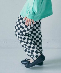 BREEZE | 【WEB限定】DAISUKIゆったり長パンツ_10分丈(その他パンツ)