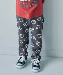 BREEZE | 【WEB限定】DAISUKIゆったり長パンツ_10分丈(その他パンツ)