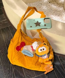 Vipoa（ヴィポア）の「String plaid shoulder bag（ショルダーバッグ）」