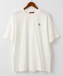 merc london（メルクロンドン）の「メルクロンドン ブランドロゴ クルーネック Tシャツ 日本規格（Tシャツ/カットソー）」