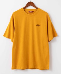 メルクロンドン ブランドロゴ クルーネック Tシャツ 日本規格