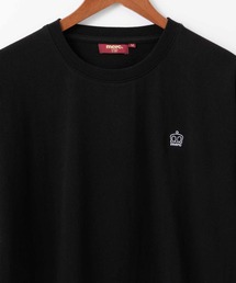 merc london（メルクロンドン）の「メルクロンドン ブランドロゴ クルーネック Tシャツ 日本規格（Tシャツ/カットソー）」