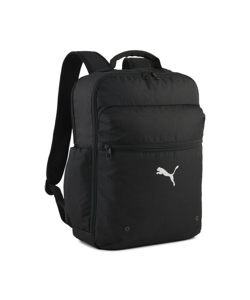 PUMA(プーマ)の「PUMA プーマ ユニセックス プーマ デイ プロ バックパック 22.5L(バックパック/リュック・メンズ・ブラック系・フリー)」の2枚目の写真