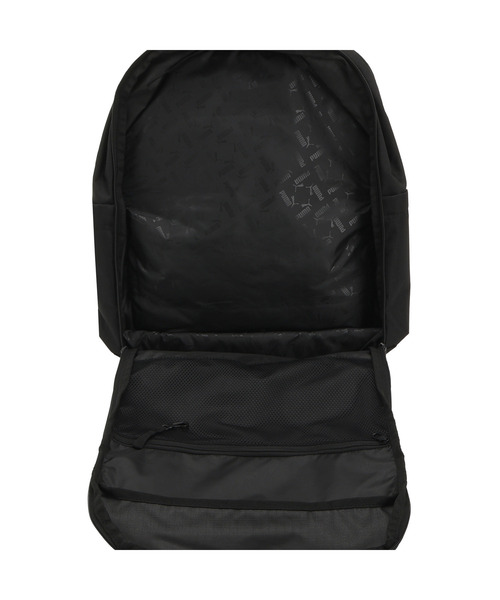 PUMA(プーマ)の「PUMA プーマ ユニセックス プーマ デイ プロ バックパック 22.5L(バックパック/リュック・メンズ・ブラック系・フリー)」の4枚目の写真