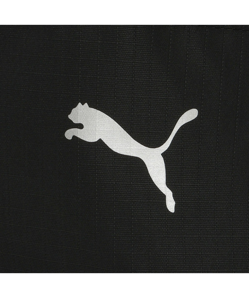 PUMA(プーマ)の「PUMA プーマ ユニセックス プーマ デイ プロ バックパック 22.5L(バックパック/リュック・メンズ・ブラック系・フリー)」の5枚目の写真
