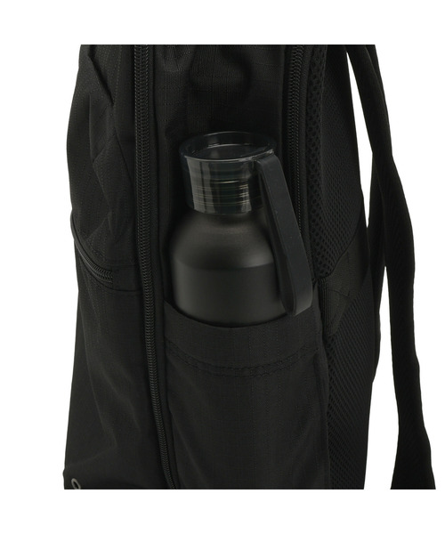 PUMA(プーマ)の「PUMA プーマ ユニセックス プーマ デイ プロ バックパック 22.5L(バックパック/リュック・メンズ・ブラック系・フリー)」の10枚目の写真