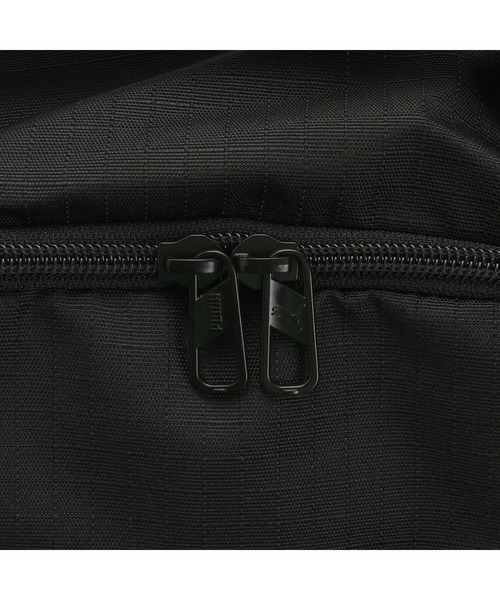 PUMA(プーマ)の「PUMA プーマ ユニセックス プーマ デイ プロ バックパック 22.5L(バックパック/リュック・メンズ・ブラック系・フリー)」の11枚目の写真