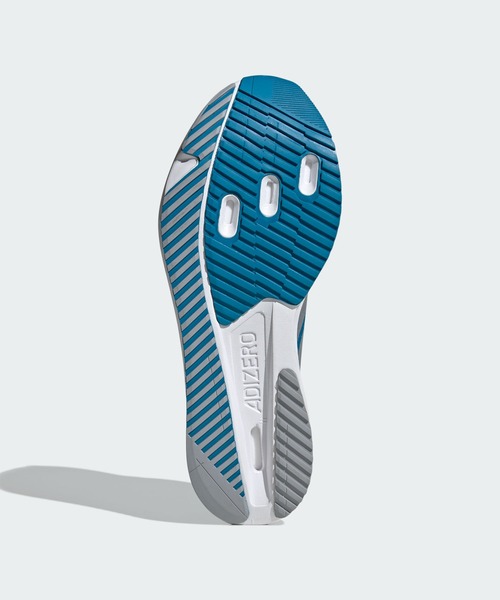 adidas(アディダス)の「アディゼロ SL 2 / Adizero SL 2 / アディダス adidas(スニーカー・メンズ・ブルー・29.0cm/28.5cm/28.0cm/27.5cm/27.0cm/26.5cm/26.0cm/25.5cm)」の5枚目の写真
