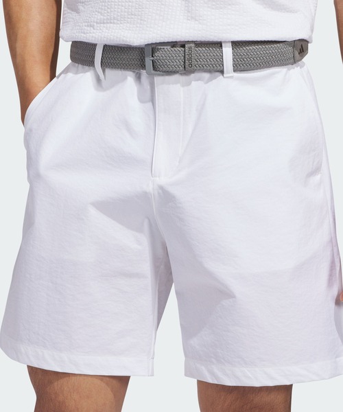 adidas(アディダス)の「アルティメット365+ 8.5インチ ショーツ【adidas Golf/アディダスゴルフ】(その他パンツ・メンズ・ホワイト・100/76/79/82/85/88/92/96)」の5枚目の写真
