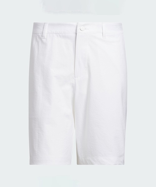 adidas(アディダス)の「アルティメット365+ 8.5インチ ショーツ【adidas Golf/アディダスゴルフ】(その他パンツ・メンズ・ホワイト・100/76/79/82/85/88/92/96)」の7枚目の写真