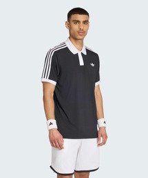 テニス クラシック ポロシャツ / アディダス adidas