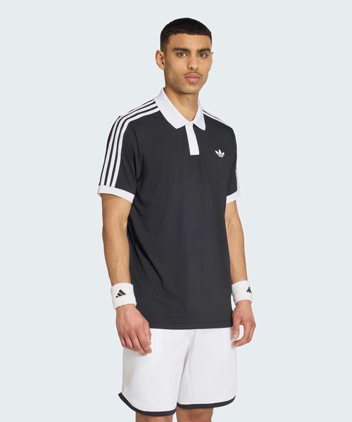 Tennis классическая поло/адидас adidas — поло для тенниса