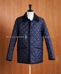 Mackintosh（マッキントッシュ）の「MACKINTOSH(マッキントッシュ) 別注 WAVERLY/ウェーヴァリー（その他アウター）」