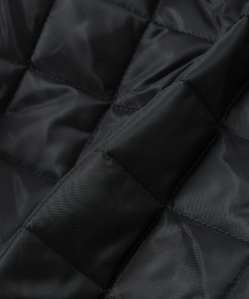 Mackintosh(マッキントッシュ)の「MACKINTOSH(マッキントッシュ) 別注 WAVERLY/ウェーヴァリー(その他アウター・メンズ・ブラック/ネイビー・40/38/36/34)」の13枚目の写真