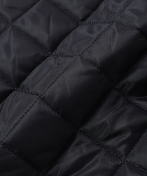 Mackintosh(マッキントッシュ)の「MACKINTOSH(マッキントッシュ) 別注 WAVERLY/ウェーヴァリー(その他アウター・メンズ・ブラック/ネイビー・40/38/36/34)」の14枚目の写真