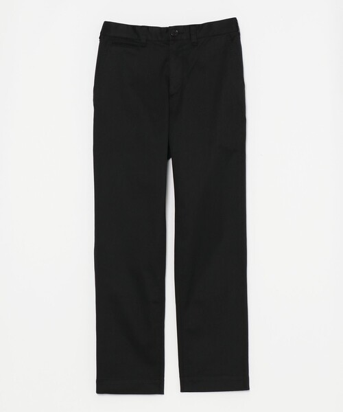 BLACK LABEL CRESTBRIDGE(ブラックレーベル・クレストブリッジ)の「ストレッチスヴィンチノ(その他パンツ・メンズ・ブラック/ベージュ系その他3・S/M/L/XL)」の12枚目の写真