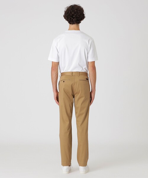 BLACK LABEL CRESTBRIDGE(ブラックレーベル・クレストブリッジ)の「ストレッチスヴィンチノ(その他パンツ・メンズ・ブラック/ベージュ系その他3・S/M/L/XL)」の15枚目の写真