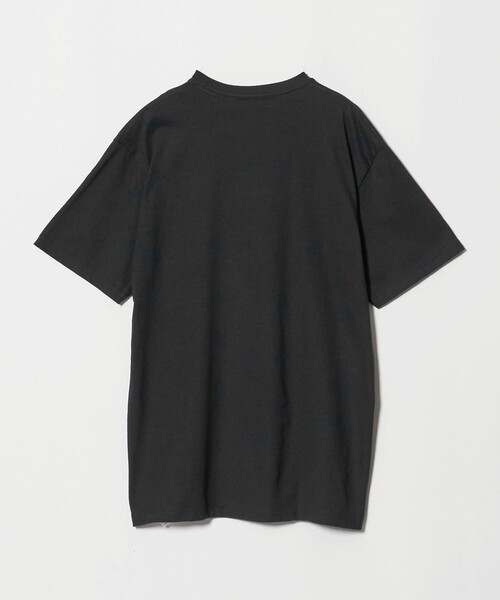 FUCKING AWESOME(ファッキングオーサム)の「<FUCKING AWESOME> Inde/Get High Tee BLK/Tシャツ(Tシャツ/カットソー・メンズ・ブラック・L/M)」の2枚目の写真