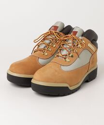 FIELD BOOT F/L WP