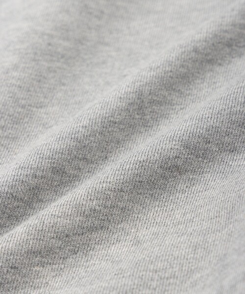 Saturdays NYC(サタデーズ ニューヨークシティ )の「Austin Slash Sweat Short(その他パンツ・メンズ・スミクロ/グレー・L/M/S)」の6枚目の写真